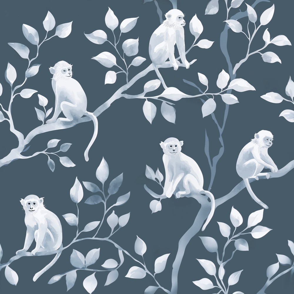 Picture of Malik Blue - 1089501-01